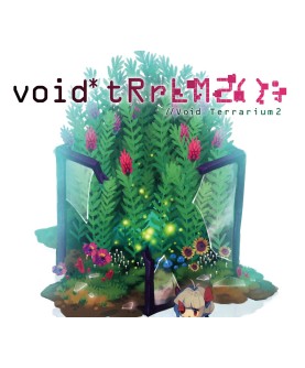 void* tRrLM2 ; //Void Terrarium 2 PS4 PlayStation 4 Key EUROPE